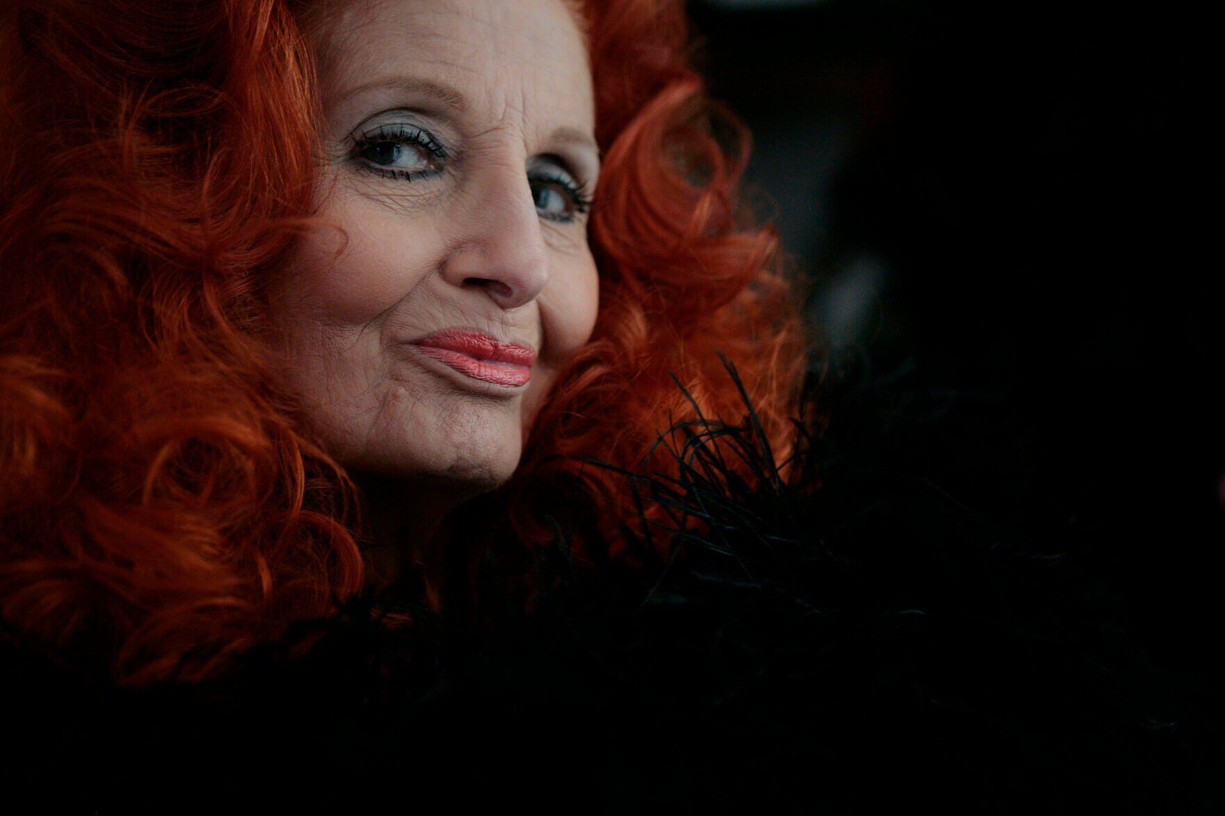 Tempest Storm